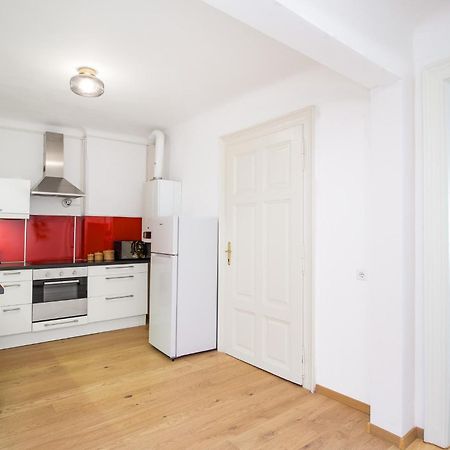 Apartment Ballgasse Vienna Exterior photo