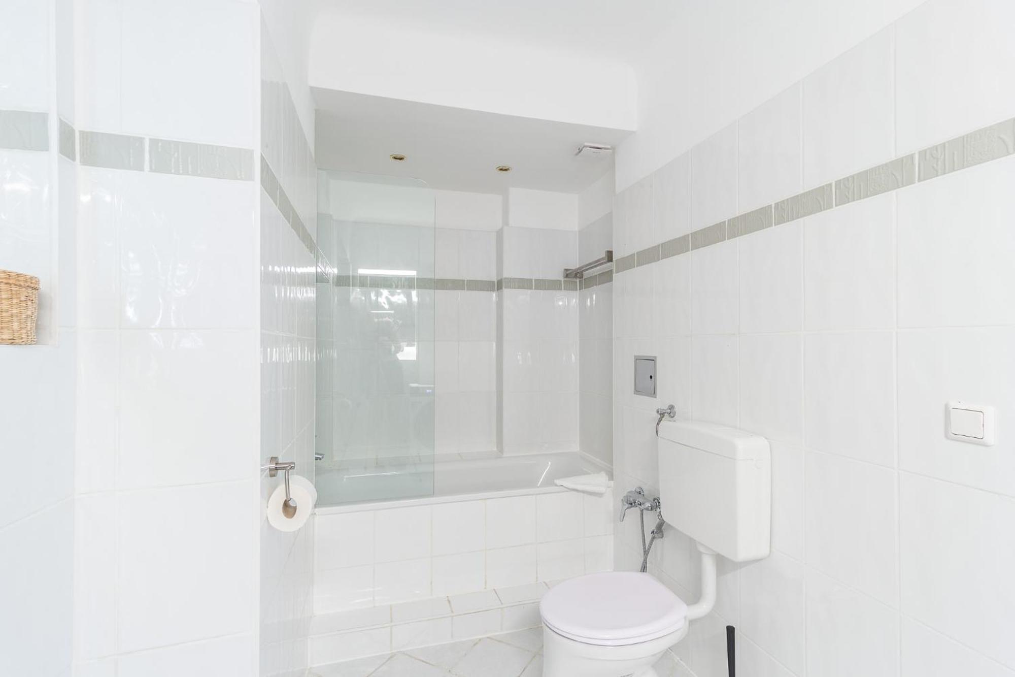 Apartment Ballgasse Vienna Exterior photo