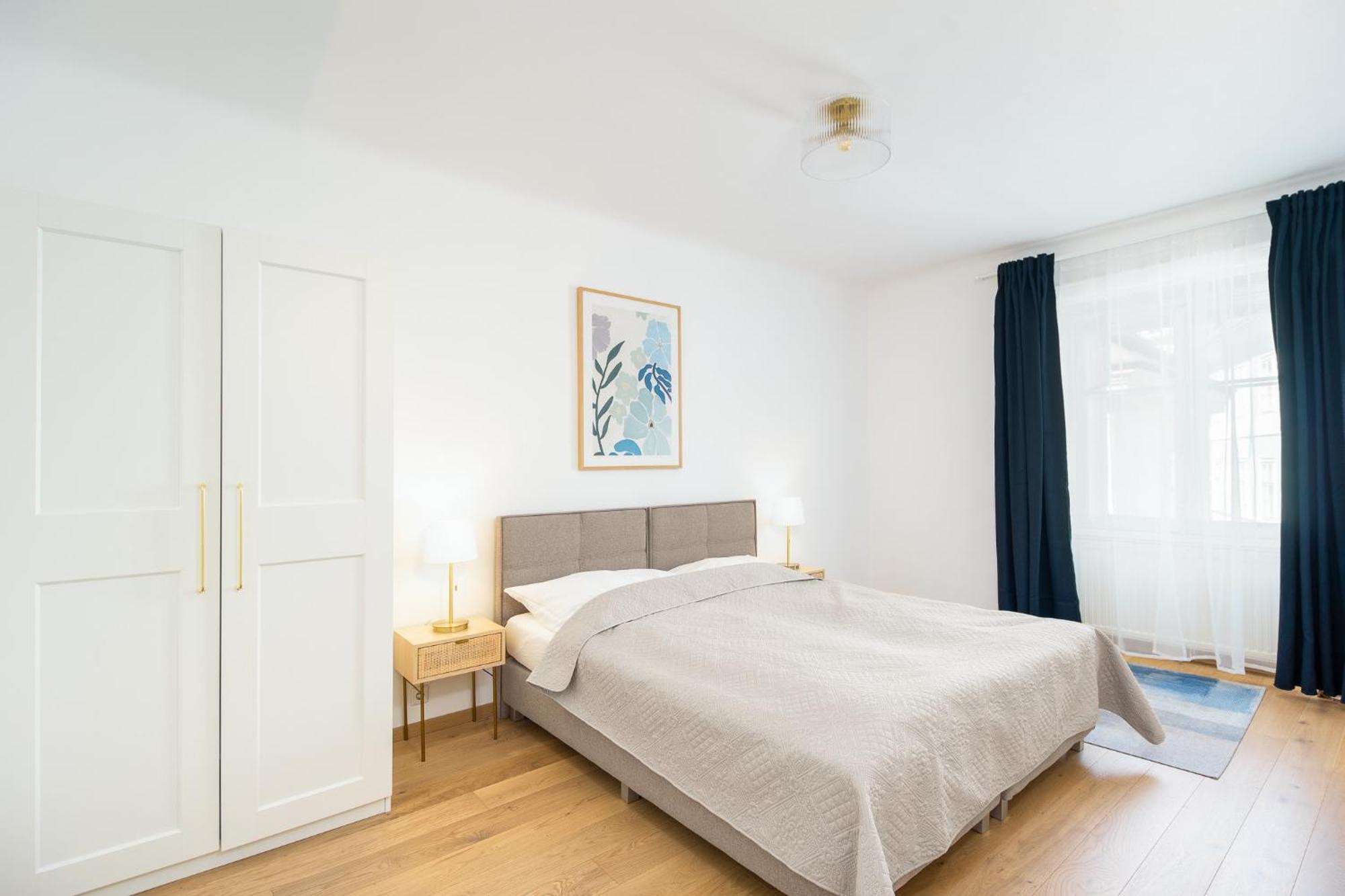 Apartment Ballgasse Vienna Exterior photo