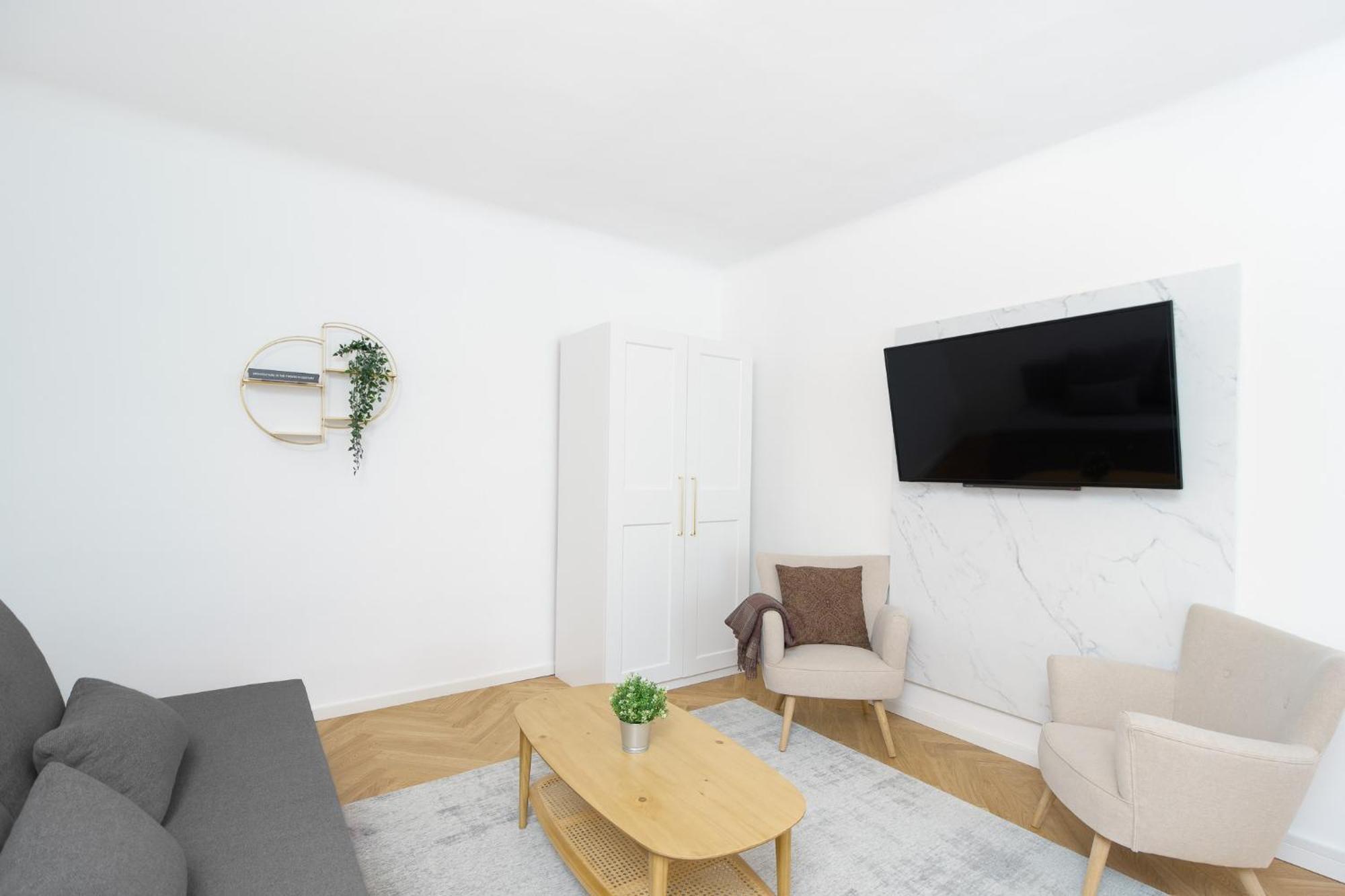 Apartment Ballgasse Vienna Exterior photo