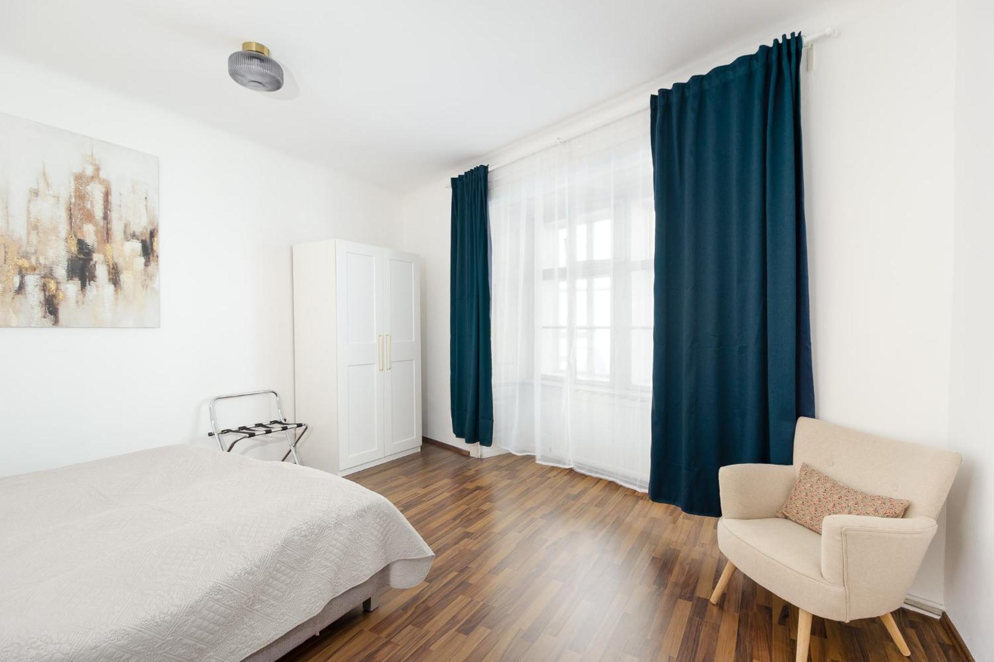 Apartment Ballgasse Vienna Exterior photo