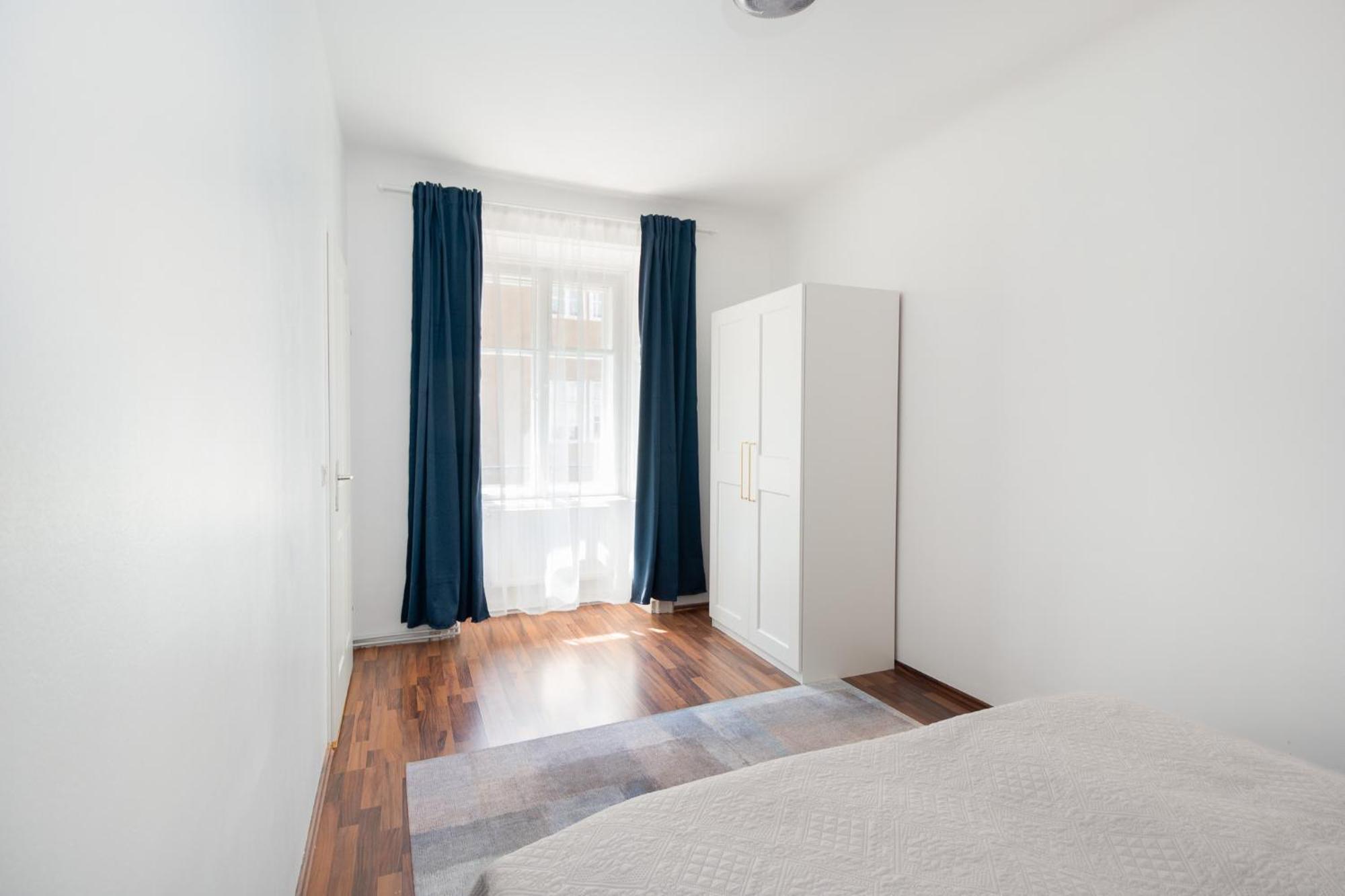 Apartment Ballgasse Vienna Exterior photo